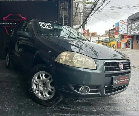 Fiat Palio 1.4 ELX Flex Manual