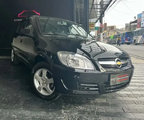 Chevrolet Celta Spirit LT Flex Manual