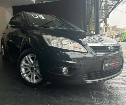 Ford Focus Sedan GLX 2.0 Flex Automático
