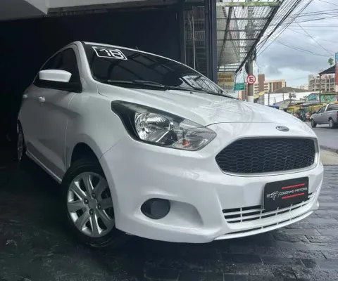 Ford Ka SE 1.0 Flex Manual