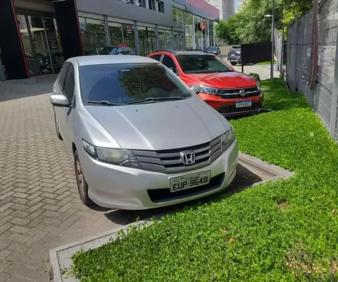 Honda City 1.5 DX Flex Manual