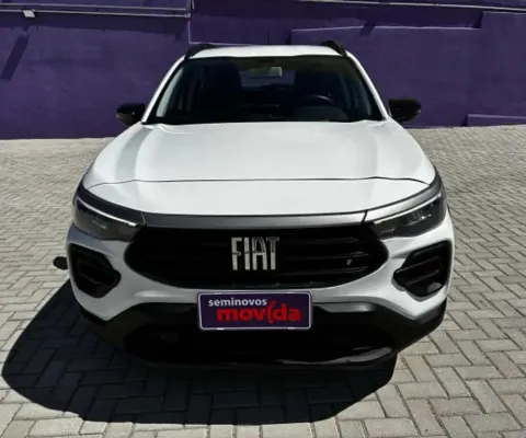 Fiat pulse 1.3 drive 8v 4p