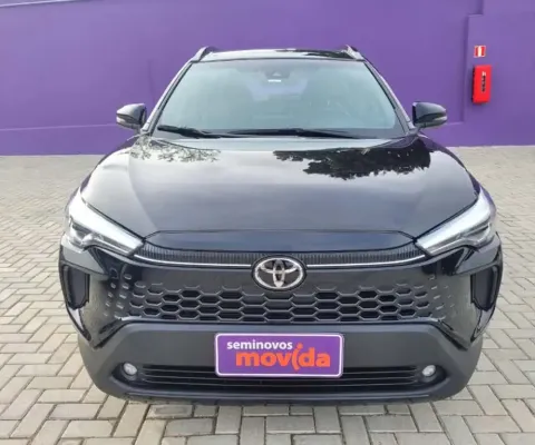 Toyota corolla 2.0 gli 16v 4p