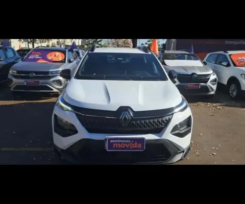 RENAULT KARDIAN 1.0 TECHNO TURBO 12V 4P
