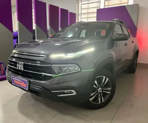 Fiat toro 1.3 t270 freedom 4x2 4p