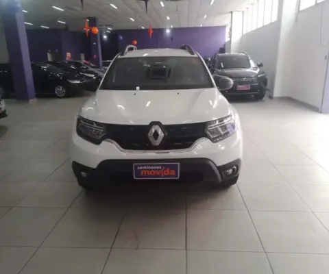 Renault duster 1.6 intense 16v 4p