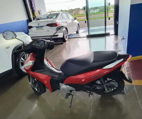 HONDA BIZ 125 2023