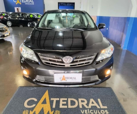 TOYOTA COROLLA XEI20FLEX 2014