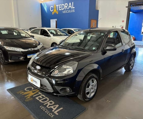 FORD KA FLEX 2012