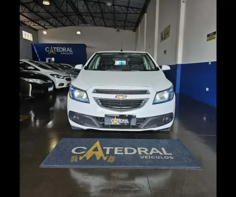 CHEVROLET PRISMA 1.4AT LT 2016