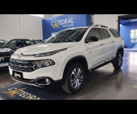 FIAT TORO VOLCANO 2.0 16V TURBO DIESEL AUTOMÁTICO