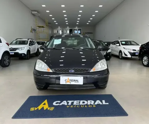 Ford focus 1.6 flex hatch 2009