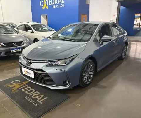 TOYOTA COROLLA XEI 2.0 2022