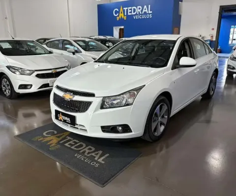 CHEVROLET CRUZE LT NB 2013