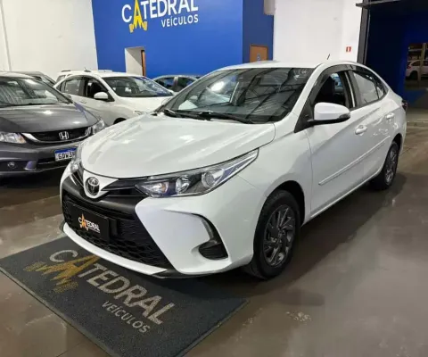 TOYOTA YARIS SA XS 1.5 2023