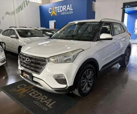 HYUNDAI CRETA 16A PULSE 2018