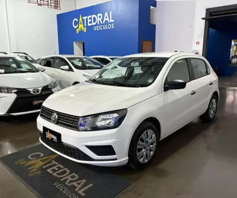 VOLKSWAGEN GOL 1.6L MB5 2021