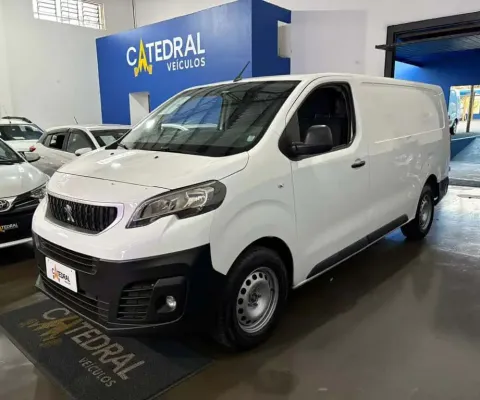PEUGEOT EXPERT BUSINPK 2020