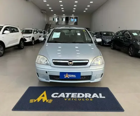 Chevrolet corsa sedan maxx 2010
