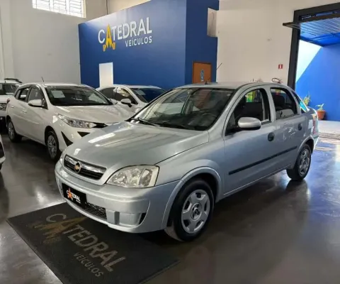 CHEVROLET CORSA SEDAN MAXX 2010