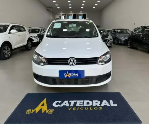Volkswagen spacefox pat ma 2014