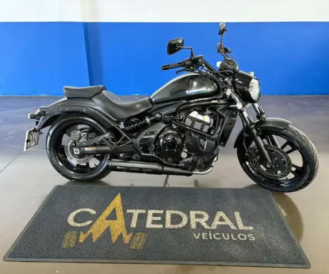 KAWASAKI KAWASAKVULCAN S 2017