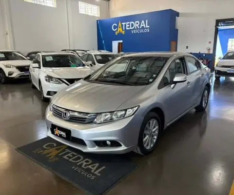 HONDA CIVIC LXS MT 2015
