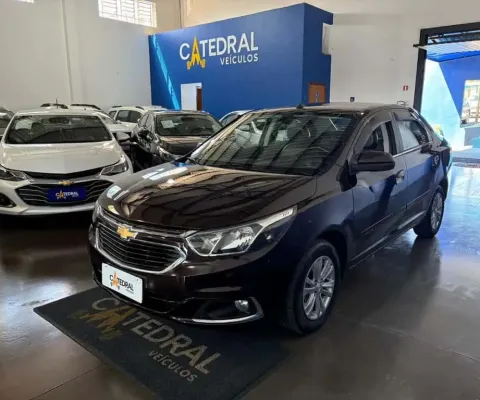 CHEVROLET COBALT 1.8 LTZ 2016