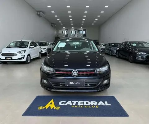 Volkswagen polo cl ad 2022