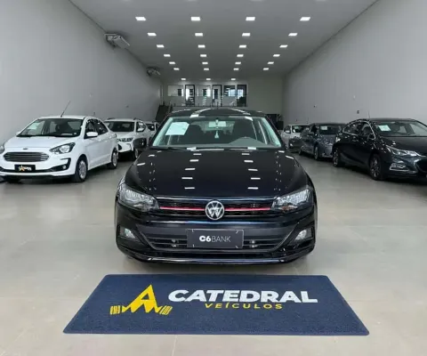 VOLKSWAGEN POLO CL AD 2022