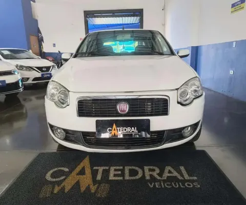 FIAT PALIO ELX FLEX 2010