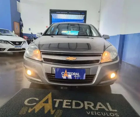 CHEVROLET VECTRA HATCH 4P GT 2011
