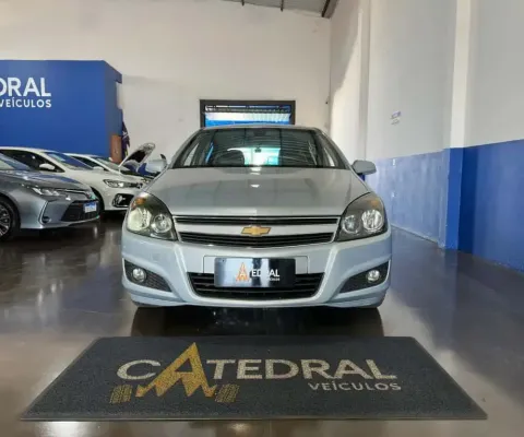 CHEVROLET VECTRA HATCH 4P GT 2009