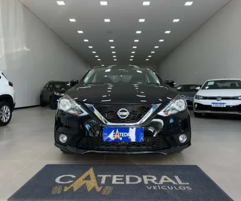 NISSAN SENTRA 20S CVT 2019
