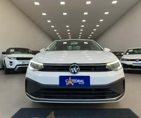 Volkswagen virtus mb 2023