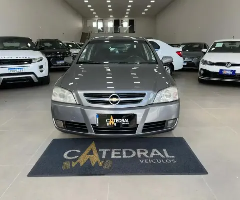 Chevrolet astra hb 4p advantage 2011
