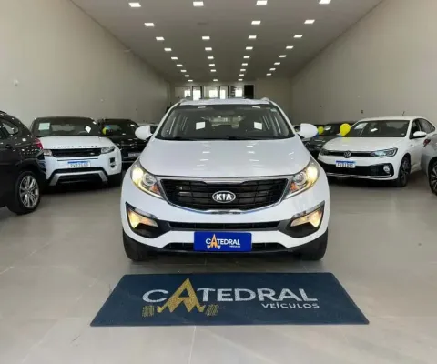 Kia sportage lx2 offg4 2014