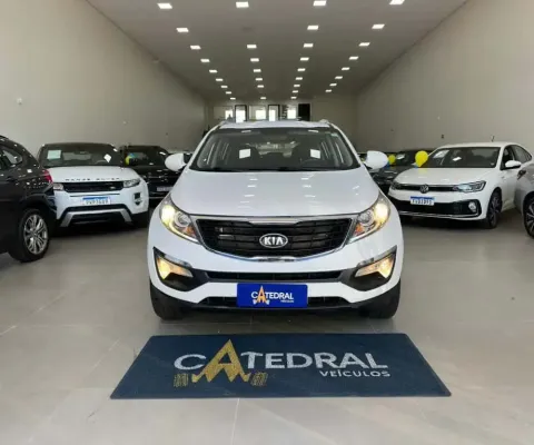 KIA SPORTAGE LX2 OFFG4 2014