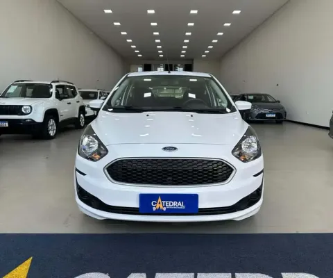 FORD KA SE 1.0 HA C 2020