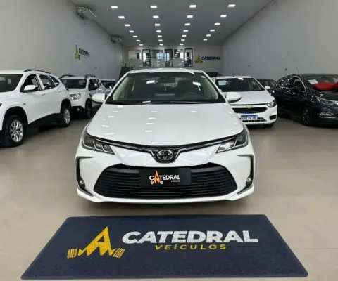 TOYOTA COROLLA XEI 20 2023