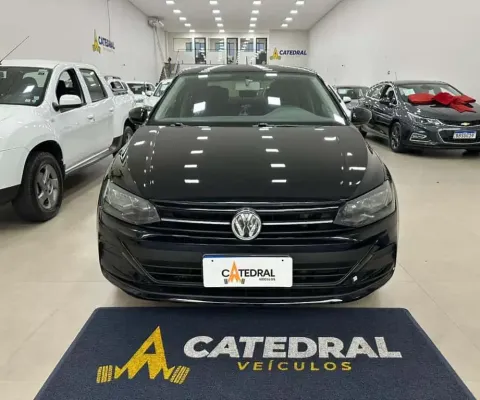 VOLKSWAGEN VIRTUS AF 2019