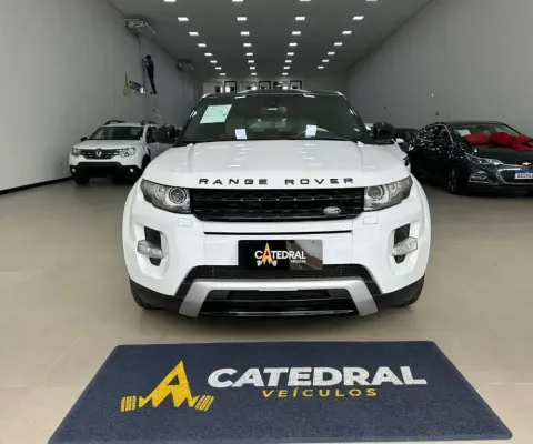 LAND ROVER LR EVOQUE DYNAMIC 5D 2015