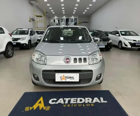 FIAT UNO VIVACE 1.0 2014