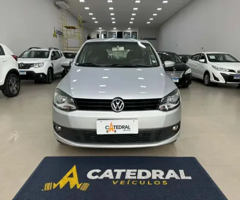VOLKSWAGEN FOX 1.6 GII 2012