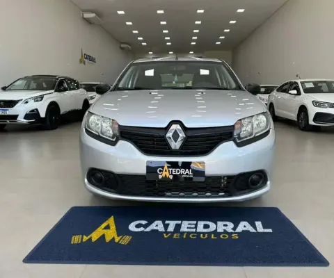 Renault sandero auth 10 2018