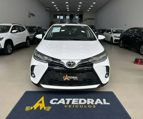 Toyota yaris sa xls15 2024