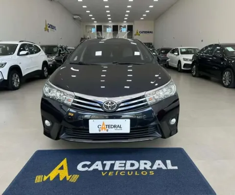 Toyota corolla xei20flex 2015
