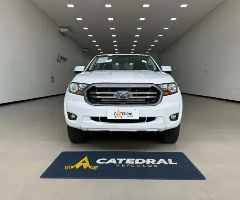 Ford ranger xlscd4a22c 2022