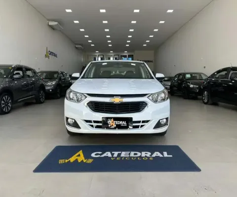 Chevrolet cobalt 1.8 ltz 2016