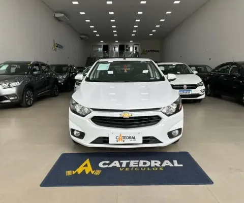 Chevrolet onix 1.0mt lt 2017
